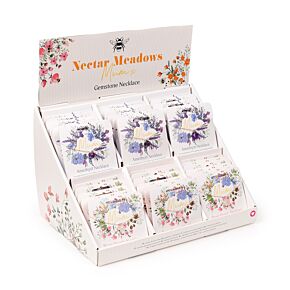 Collier gemme - Nectar Meadows Mum 