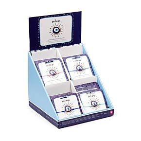 Bracelet Œil Protecteur