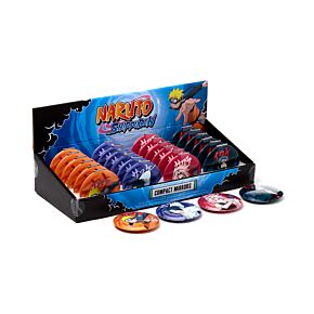 Miroir de Poche Naruto 