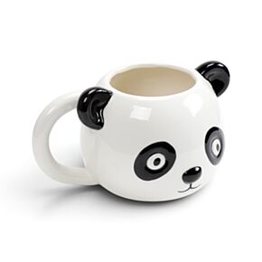 Mug en Céramique Adoramals - Tête de Panda