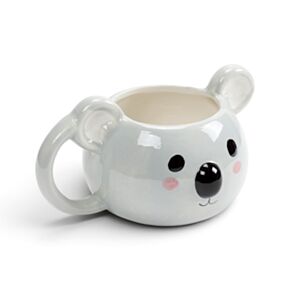 Mug en Céramique Adoramals - Tête de Koala