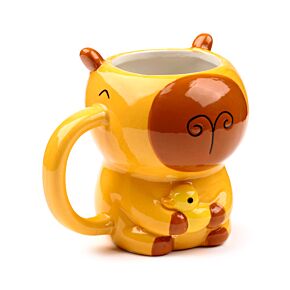 Mug en Céramique - Capybara