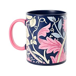 Mug en porcelaine -William Morris Compton Mug en porcelaine -William Morris Compton