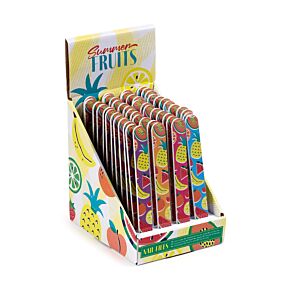 Lime à Ongles - Summer Fruits Lime à Ongles - Summer Fruits