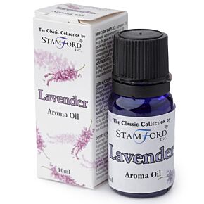 Huile Aromatique Stamford - Lavande 10ml 37631