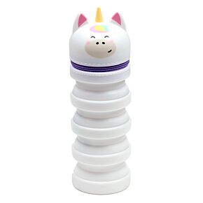 Trousse Silicone Etirable - Adoramals Licorne Trousse Silicone Etirable - Adoramals Licorne
