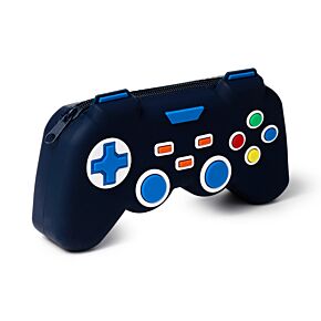 Trousse Silicone - Game Over Manette Trousse Silicone - Game Over Manette