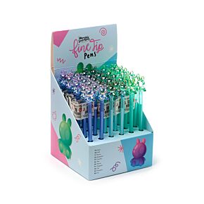 Stylo Mine Fine -Lapin