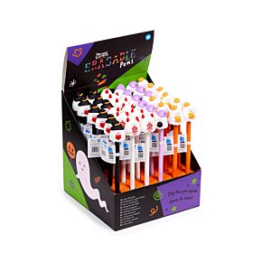 Stylo effaçable Inkredible - Fantôme Effrayant 