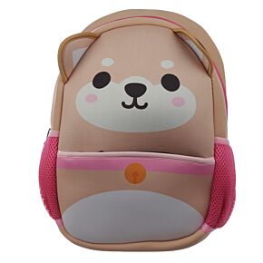 Sac-à-dos Néoprène Adoramals - Chien Shiba Inu Sac-à-dos Néoprène Adoramals - Chien Shiba Inu
