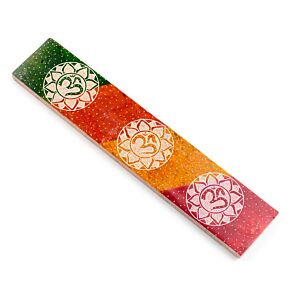 Porte-encens Attrape-cendre en Stéatite sculptée -Ôm Porte-encens Attrape-cendre en Stéatite sculptée -Ôm