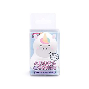 Beauty Blender Eponge à Maquillage - Adoramals Astra la Licorne
