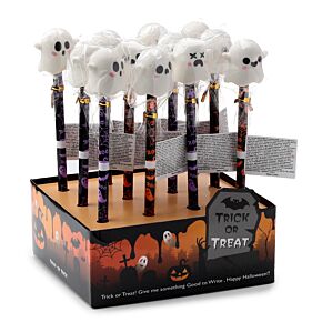 Crayon Fantôme avec gomme