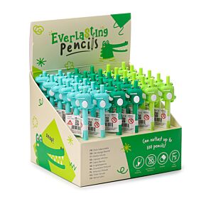 Crayon Eternel Crocodile Crayon Eternel Crocodile