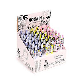 Crayon Eternel - Moomin Tammi