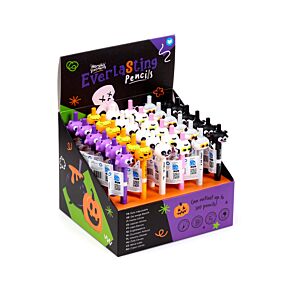 Crayon Eternel - Halloween Effrayant