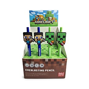 Crayon Eternel - Minecraft 
