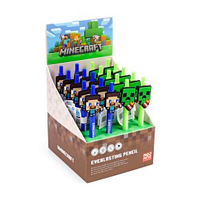 Crayon Eternel - Minecraft Crayon Eternel - Minecraft