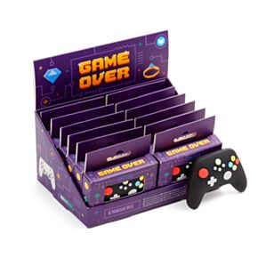 Gomme Manette - Game Over