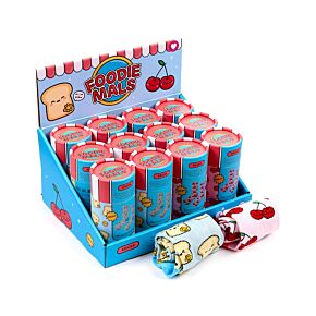 Chaussettes dans tube - Foodiemals Chaussettes dans tube - Foodiemals