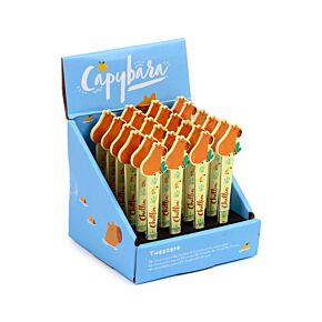 Pince à Epiler - Capybara 