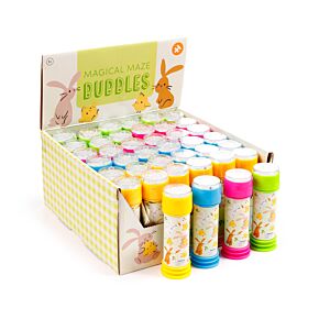 Jouet à Bulles et labyrinthe - Springtime Printemps Jouet à Bulles et labyrinthe - Springtime Printemps