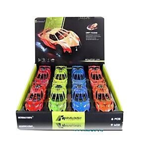 Jouet à Mécanisme de Friction - Voiture Drift Jouet à Mécanisme de Friction - Voiture Drift