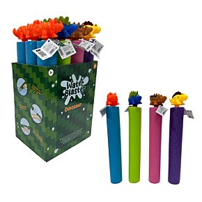 Pompe à eau - Dinosaure 