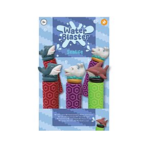 Canon à eau - Requin 