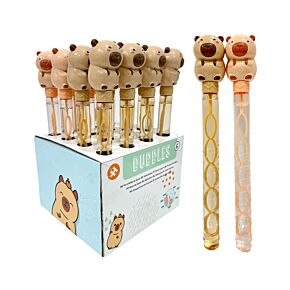 Jouet à Bulles - Capybara Jouet à Bulles - Capybara