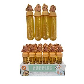 Machine à Bulles -Capybara 