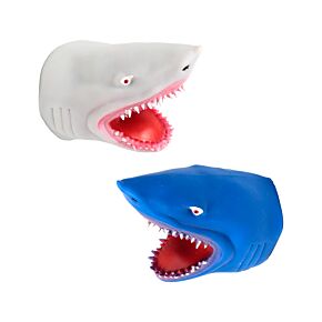 Marionnette - Tête de Requin Marionnette - Tête de Requin