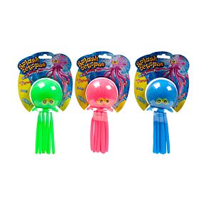 Poulpe pour arroser Poulpe pour arroser