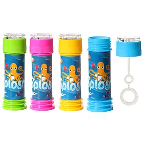 Machine à Bulles Sealife - Labyrinthe Vie Marine Machine à Bulles Sealife - Labyrinthe Vie Marine