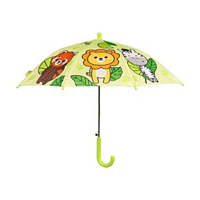 Parapluie enfant - Adoramals Sauvages Parapluie enfant - Adoramals Sauvages