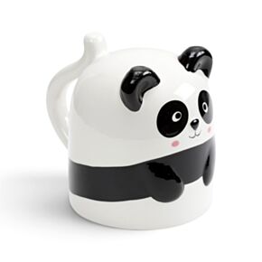 Mug Retournable Tête en Bas Pandarama - Panda