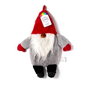 Bouillotte à Eau Peluchée - Lutin - Jolly Gonks Bouillotte à Eau Peluchée - Lutin - Jolly Gonks