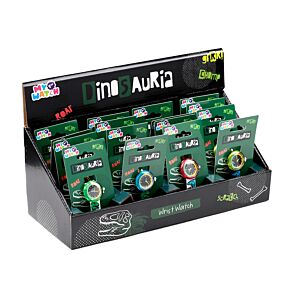 Montre analogique - Dinosauria 