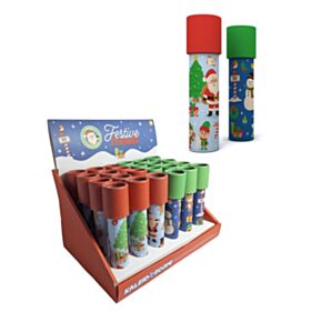 Mini Kaleidoscope - Noël Festive Friends 