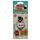 Désodorisant à Suspendre Maneki Neko - Chat Porte-bonheur Parfum Jasmin