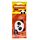 Désodorisant à Suspendre Adoramals - Panda Parfum Framboise