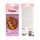 Désodorisant à Suspendre Pusheen Foodie - Chat Gourmand Parfum Chocolat