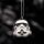 Désodorisant à Suspendre The Original Stormtrooper - Casque de Stormtrooper Parfum Myrtille