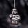 Désodorisant à Suspendre The Original Stormtrooper - Bras Croisés Parfum Cola