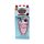 Désodorisant à Suspendre Fraise - Foodiemals Betty le Milkshake