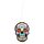 Désodorisant à Suspendre Orange - Day of the Dead Jour des Morts