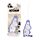 Désodorisant à Suspendre Pêche - Moomin Tammi 