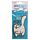Désodorisant à Suspendre Simon's Cat - Chat Parfum Framboise