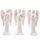 Figurine d'Ange debout 20cm