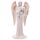 Figurine d'Ange debout 20cm